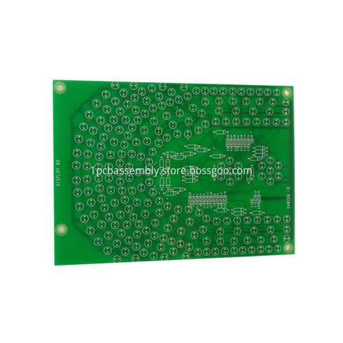 electronic bluetooth pcb and mp3 player usb pcb